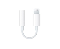 Apple Adapter Lightning - Jack 3.5 mm - 325701 - zdjęcie 2